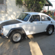 Image for article titled This Volkswagen Type 3 Baja Racer Is My Spirit Animal